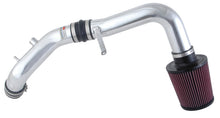 Load image into Gallery viewer, K&amp;N Engineering Typhoon Air Intake System for Acura TSX 2004-2008 (Part Number: KN-69-0025TP)
