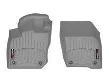 Load image into Gallery viewer, WeatherTech 25-26 Volkswagen Tiguan 1st Row Front FloorLiner - Grey