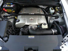 Load image into Gallery viewer, K&amp;N Engineering Cold Air Intake Kit for Cadillac CTS 2004-2005 V8-5.7L - Performance Part Part Number KN-57-3054