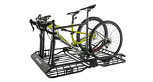 Load image into Gallery viewer, Rhino-Rack XTray Pro Roof Mount Vehicle Basket with Integrated Bike Carriers