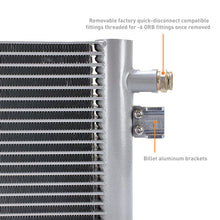 Load image into Gallery viewer, Mishimoto 10-12 Ram 2500/3500 6.7L Cummins Transmission Cooler - Enhanced Heavy Load Cooling