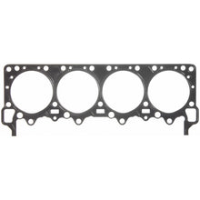Load image into Gallery viewer, Fel-Pro 1145 Embossed Stainless Steel Shim with Coating for CHP Performance V8 426 Hemi (7.0L) Engines