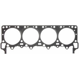 Fel-Pro 1145 Embossed Stainless Steel Shim with Coating for CHP Performance V8 426 Hemi (7.0L) Engines