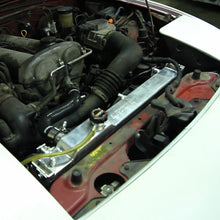 Load image into Gallery viewer, Mishimoto Aluminum Radiator for Mazda Miata (1990-1997) - Performance Cooling Upgrade