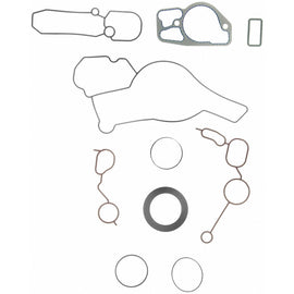 Fel-Pro TCS 45017 Engine Timing Cover Gasket Set for Ford F-350 Super Duty