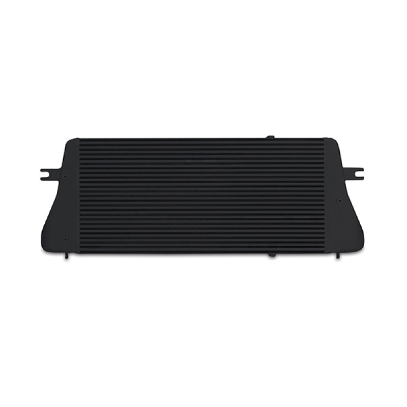 Mishimoto 94-02 Dodge Ram 2500 5.9L Cummins Intercooler – Black