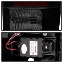 Load image into Gallery viewer, Spyder Black Smoke LED Tail Lights for Chevy Suburban and Tahoe 2005-2006 - Elevate Your Vehicle*s Look