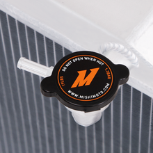 Load image into Gallery viewer, Mishimoto 1981-1990 Toyota Land Cruiser FJ60 Aluminum Radiator for Enhanced Cooling and Reliability