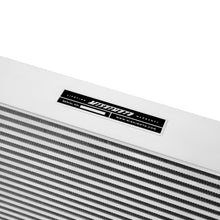 Load image into Gallery viewer, Mishimoto 03-07 Ford 6.0L Powerstroke Intercooler Kit with Pipes - Silver