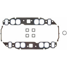 Load image into Gallery viewer, Fel-Pro 17340 Engine Intake Manifold Gasket Set for Jeep Cherokee and Chevrolet V8 Engines