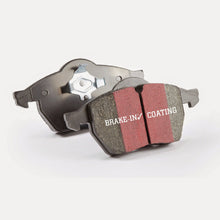 Load image into Gallery viewer, EBC Ultimax OEM Replacement Brake Pads for Jaguar S-Type and Audi R8 * Part Number EBCUD971