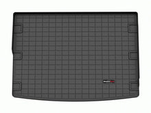 Load image into Gallery viewer, WeatherTech 401700 Cargo Liner for 2023-2024 Jeep Wagoneer L and Grand Wagoneer L, Black