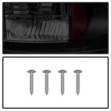 Load image into Gallery viewer, Spyder Black Smoke LED Tail Lights for Dodge Ram 1500 2004-2006 * Enhanced Style and Durability