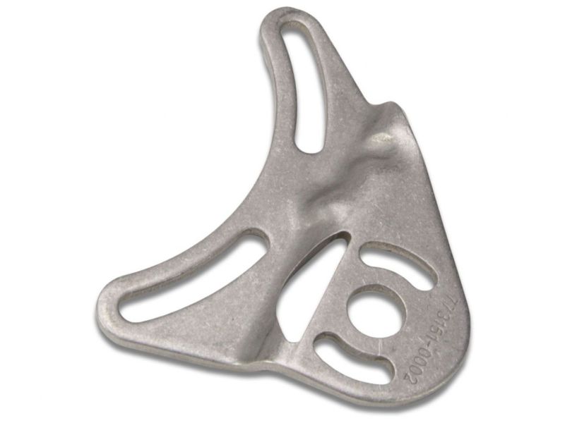 Garrett GT28 Adjustable Wastegate Bracket for Performance Turbocharging