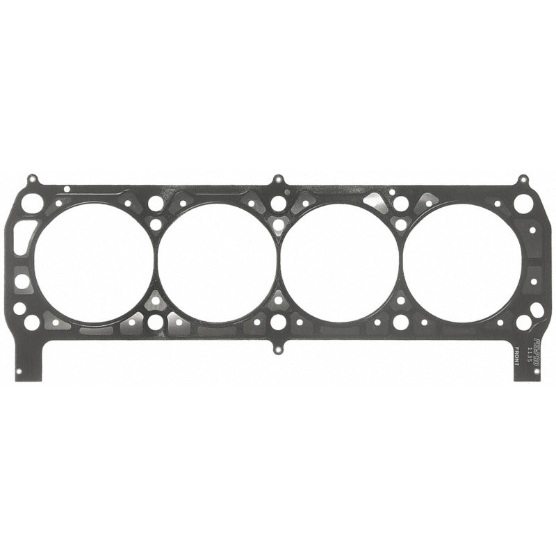 Fel-Pro 1135 PermaTorqueMLS Engine Cylinder Head Gasket for Performance Applications