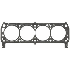 Fel-Pro 1135 PermaTorqueMLS Engine Cylinder Head Gasket for Performance Applications