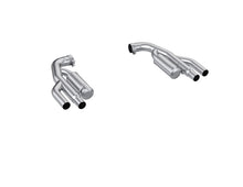 Load image into Gallery viewer, MBRP Armor Pro Series Street to Race Conversion Kit for 2018-2022 Ford Mustang GT 5.0L - T304 Stainless Steel