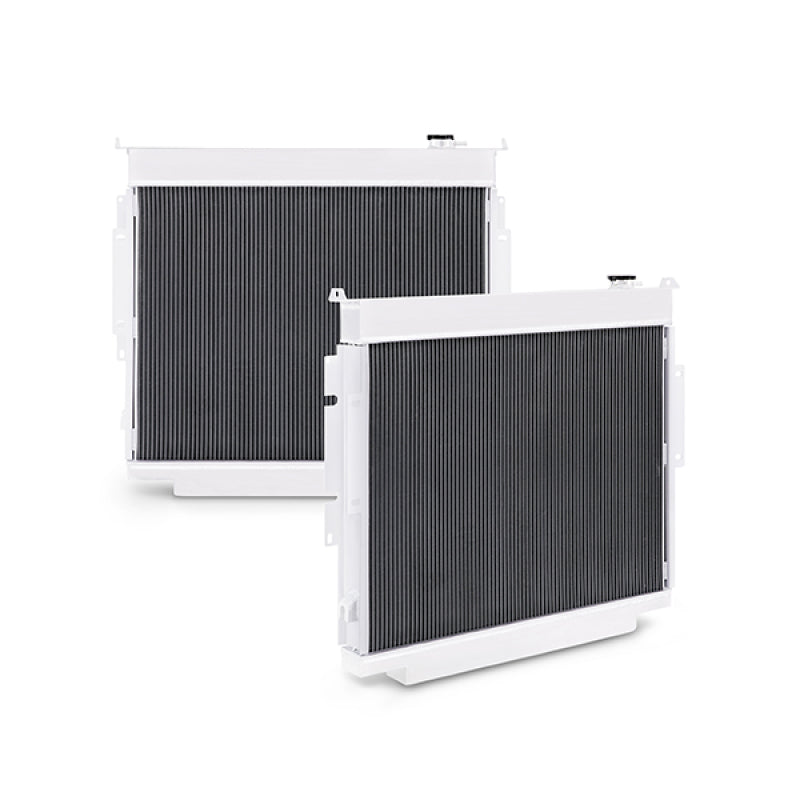 Mishimoto 83-94 Ford 6.9L/7.3L IDI Diesel Aluminum Radiator for F250