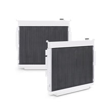 Load image into Gallery viewer, Mishimoto 83-94 Ford 6.9L/7.3L IDI Diesel Aluminum Radiator for F250