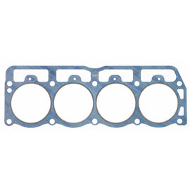 Fel-Pro 9196 PT PermaTorque Engine Cylinder Head Gasket for Jeep Wrangler and More