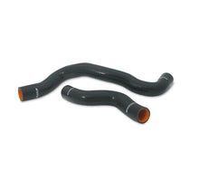 Load image into Gallery viewer, Mishimoto Nissan Sentra SR20 Silicone Radiator Hose Kit – Black, Fits 1991-1999