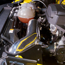 Load image into Gallery viewer, Mishimoto 2015 Ford Mustang EcoBoost Performance Intake with Polished Aluminum Piping