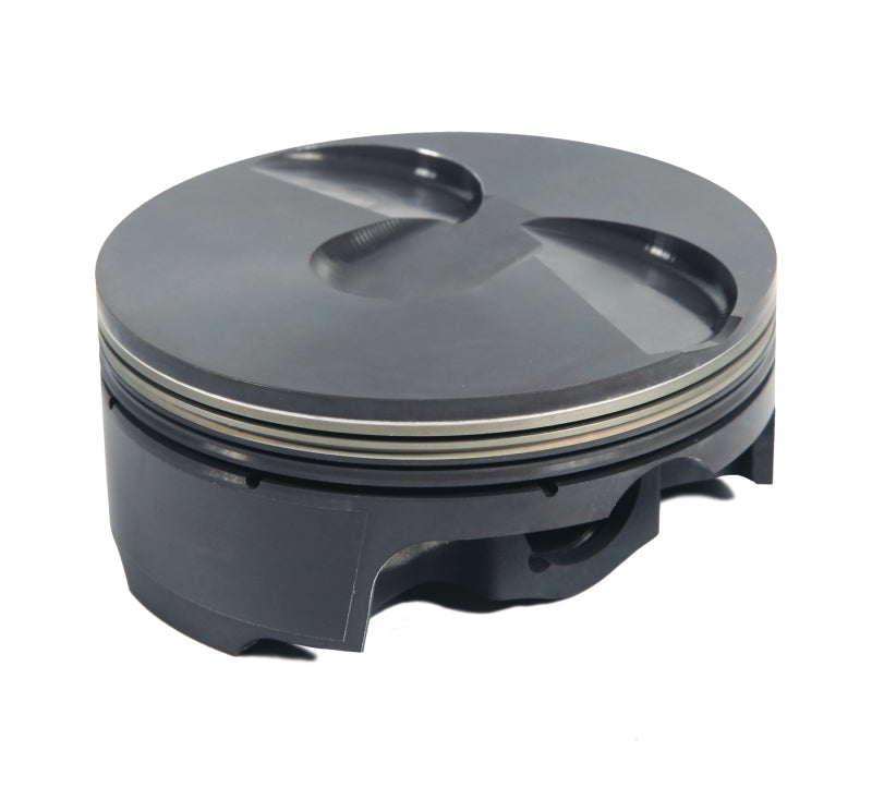 Mahle MS Piston Set for GM LT1 415 CID with 4.065 Inch Bore and 4 Inch Stroke