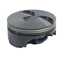 Load image into Gallery viewer, Mahle MS Piston Set for GM LT1 416ci Engine – 4.070 Inch Bore, 4 Inch Stroke, 6.125 Inch Connecting Rod, .927 Inch Pin, 12.7 Compression Ratio