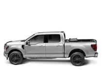 Load image into Gallery viewer, BAK MX4 GEN 3 Hard Folding Truck Bed Cover for 2026 Ford Ranger 5ft Bed by BAK Part Number 448352