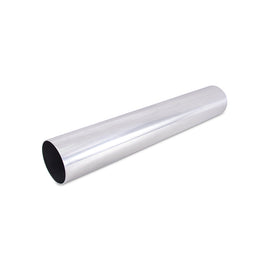 Mishimoto Universal Aluminum Intercooler Piping 4-inch OD Straight - Part Number misMMICP-AL-40