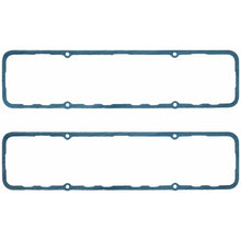 Load image into Gallery viewer, Fel-Pro 1644 Engine Valve Cover Gasket Set for V8 Engines with Composite &amp; Rubber-Coated Fiber Material