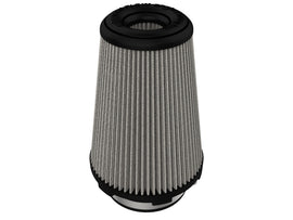aFe MagnumFLOW Pro DRY S Universal Air Filter for Street and Light Off-Road Vehicles - Part Number afe21-91155