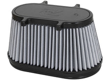Load image into Gallery viewer, aFe MagnumFLOW OE Replacement Air Filter with Pro DRY S Media for GM Vans and Express Models