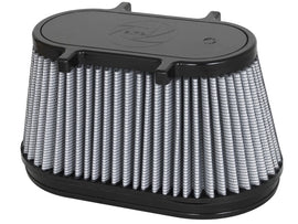 aFe MagnumFLOW OE Replacement Air Filter with Pro DRY S Media for GM Vans and Express Models