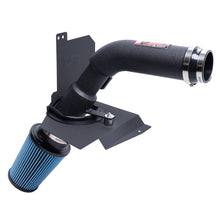 Load image into Gallery viewer, Injen 2018-2021 Subaru WRX STI SP1208WB Cold Air Intake System with Wrinkle Black Finish