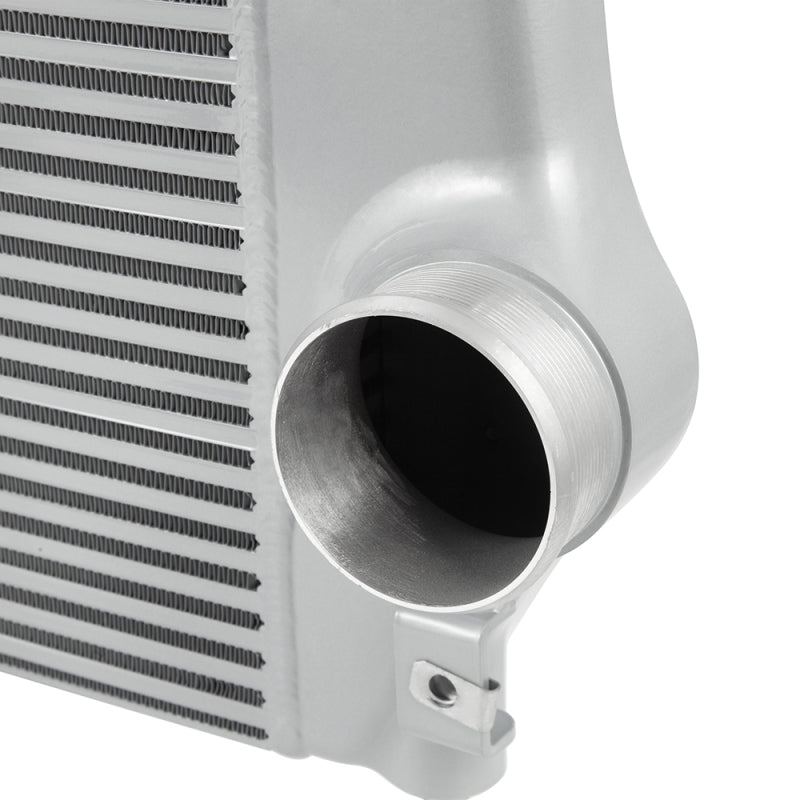 Mishimoto 2017-2019 GM L5P Duramax Intercooler Kit with High-Flow Pipes and DuraCore Boots