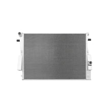 Load image into Gallery viewer, Mishimoto 2008-2010 Ford 6.4L Powerstroke Aluminum Radiator - Improved Cooling Performance