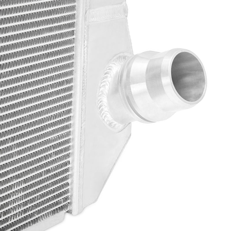 Mishimoto Aluminum Radiator for 2011+ Chevrolet and GMC 6.6L Duramax LML