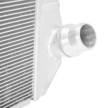 Load image into Gallery viewer, Mishimoto Aluminum Radiator for 2011+ Chevrolet and GMC 6.6L Duramax LML