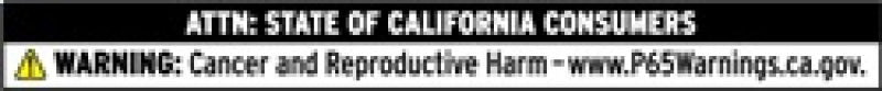 BAK FiberMax Hard Folding Truck Bed Cover for 2017-2023 Ford Super Duty 8ft Bed by BAK Part #1126331