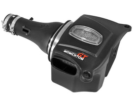 aFe MagnumFORCE Pro Dry S Cold Air Intake System with Pro DRY S Filter for Nissan Armada, Infiniti QX80, and Nissan Patrol * Part Number afe51-76103