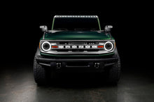 Load image into Gallery viewer, Oracle Oculus Bi-LED Projector Headlights for 2021+ Ford Bronco - Amber/White Switchback
