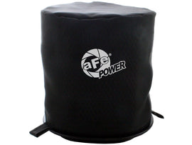 aFe MagnumSHIELD Pre-Filters for Performance Air Intake Systems (Part Number: afe28-10283, Black)