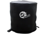 aFe MagnumSHIELD Pre-Filters for Performance Air Intake Systems (Part Number: afe28-10283, Black)
