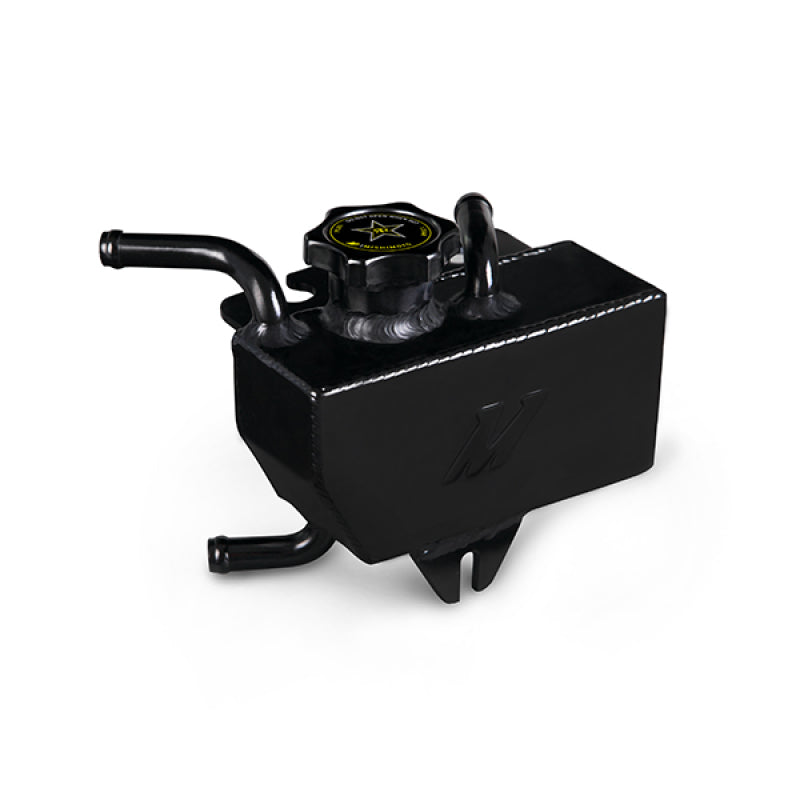 Mishimoto Aluminum Coolant Expansion Tank for Subaru WRX 2008-2014 and Legacy 2005-2009