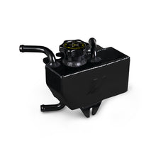Load image into Gallery viewer, Mishimoto Aluminum Coolant Expansion Tank for Subaru WRX 2008-2014 and Legacy 2005-2009