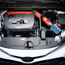 Load image into Gallery viewer, Injen SP2082WR Aluminum Short Ram Cold Air Intake for Toyota GR Corolla 2023-2025