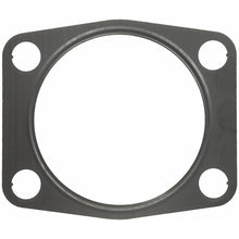 Load image into Gallery viewer, Fel-Pro 55036 Drive Axle Shaft Flange Gasket for Ford Broncos (4 Bolt Hole, 3.187 Inch Inside Diameter)