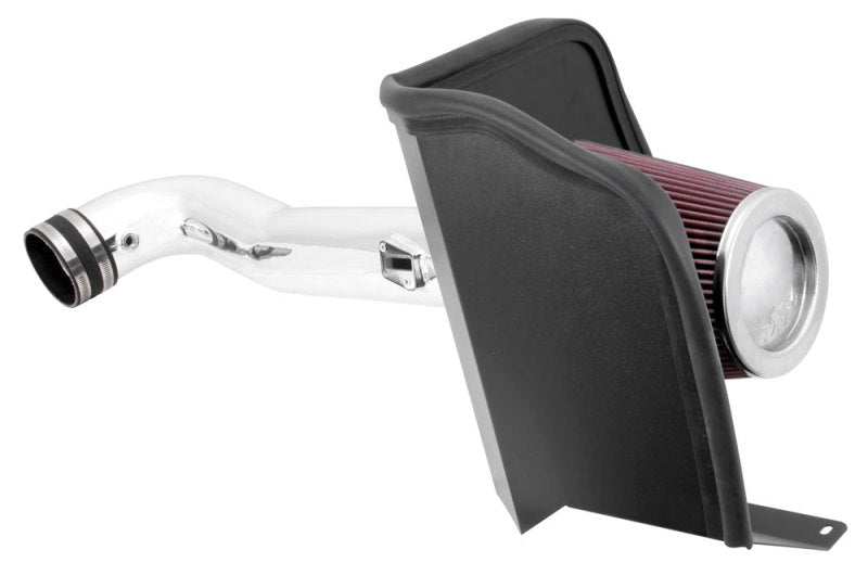 K&N 77 Series Performance Intake Kit for Chevy and GMC Silverado, Sierra, Suburban, Tahoe, Yukon 2014-2015