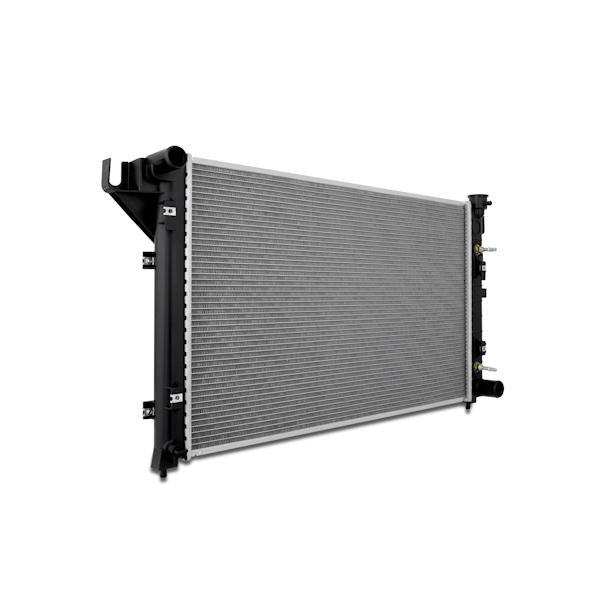 Mishimoto 98-02 Dodge Ram 2500/3500 Radiator Replacement for 5.9L V8 Engines
